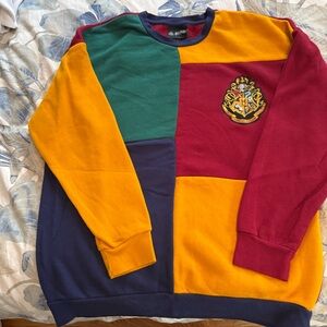Harry Potter Sweatshirt